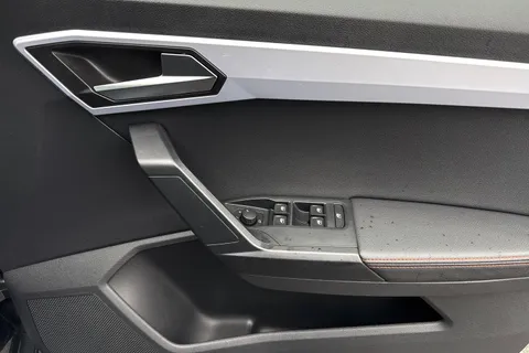 MM72VAY SEAT Arona 1.0 TSI FR Sport DSG Euro 6 (s/s) 5dr Thumbnail #22