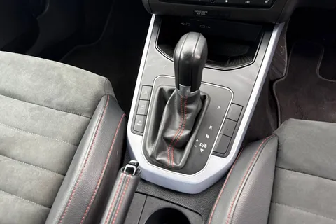 MM72VAY SEAT Arona 1.0 TSI FR Sport DSG Euro 6 (s/s) 5dr Thumbnail #24