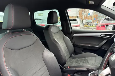 MM72VAY SEAT Arona 1.0 TSI FR Sport DSG Euro 6 (s/s) 5dr Thumbnail #25