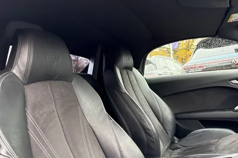 23 of 44 for Audi TT 2.0 TFSI S line Roadster Euro 6 (s/s) 2dr