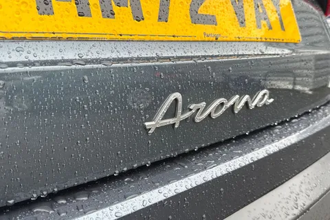 MM72VAY SEAT Arona 1.0 TSI FR Sport DSG Euro 6 (s/s) 5dr Thumbnail #26