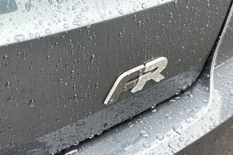 MM72VAY SEAT Arona 1.0 TSI FR Sport DSG Euro 6 (s/s) 5dr Thumbnail #27