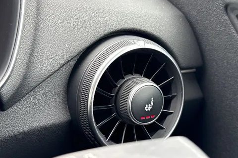 25 of 44 for Audi TT 2.0 TFSI S line Roadster Euro 6 (s/s) 2dr