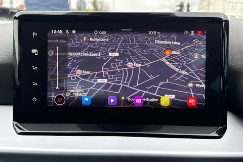 MM72VAY SEAT Arona 1.0 TSI FR Sport DSG Euro 6 (s/s) 5dr Thumbnail #33