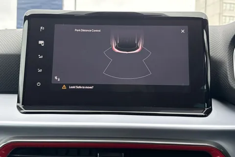 MM72VAY SEAT Arona 1.0 TSI FR Sport DSG Euro 6 (s/s) 5dr Thumbnail #34