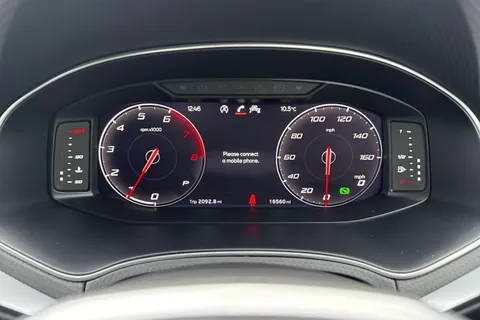 MM72VAY SEAT Arona 1.0 TSI FR Sport DSG Euro 6 (s/s) 5dr Thumbnail #35