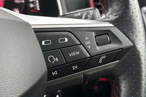 MM72VAY SEAT Arona 1.0 TSI FR Sport DSG Euro 6 (s/s) 5dr Thumbnail #36