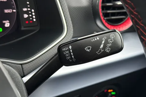 MM72VAY SEAT Arona 1.0 TSI FR Sport DSG Euro 6 (s/s) 5dr Thumbnail #37