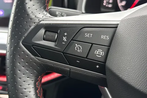 MM72VAY SEAT Arona 1.0 TSI FR Sport DSG Euro 6 (s/s) 5dr Thumbnail #38