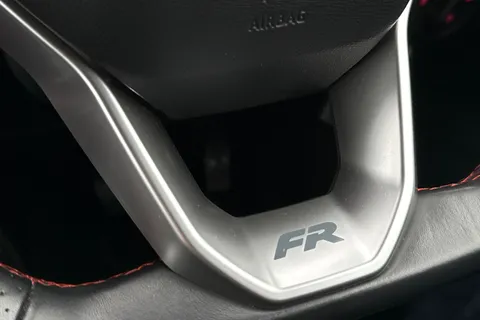 MM72VAY SEAT Arona 1.0 TSI FR Sport DSG Euro 6 (s/s) 5dr Thumbnail #39