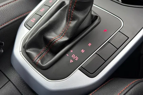 MM72VAY SEAT Arona 1.0 TSI FR Sport DSG Euro 6 (s/s) 5dr Thumbnail #40