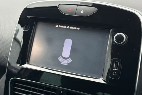 41 of 46 for Renault Clio 0.9 TCe Iconic Hatchback 5dr Petrol Manual Euro 6 (s/s) (75 ps)