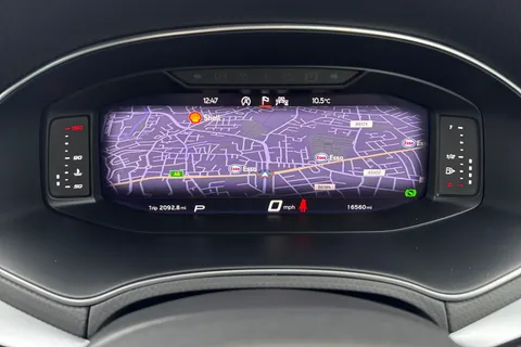 MM72VAY SEAT Arona 1.0 TSI FR Sport DSG Euro 6 (s/s) 5dr Thumbnail #43