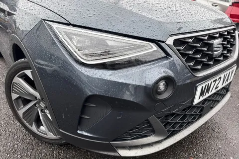 MM72VAY SEAT Arona 1.0 TSI FR Sport DSG Euro 6 (s/s) 5dr Thumbnail #45