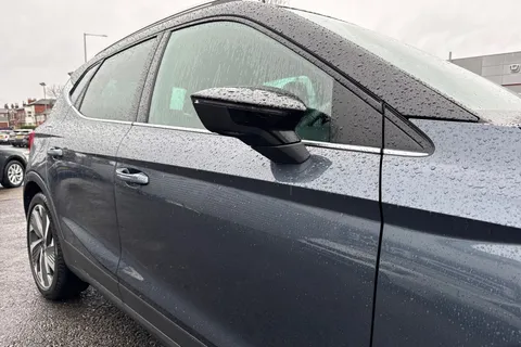 MM72VAY SEAT Arona 1.0 TSI FR Sport DSG Euro 6 (s/s) 5dr Thumbnail #46