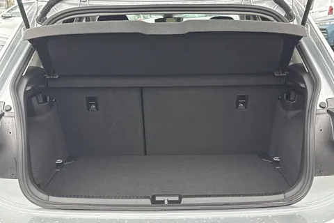 GF25ZRT Volkswagen Polo 1.0 TSI Match 5dr DSG Thumbnail #8