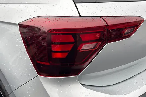 GF25ZRT Volkswagen Polo 1.0 TSI Match 5dr DSG Thumbnail #9