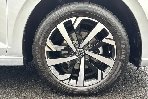 GF25ZRT Volkswagen Polo 1.0 TSI Match 5dr DSG Thumbnail #13