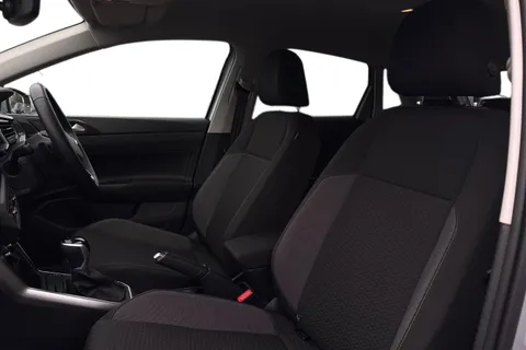 GF25ZRT Volkswagen Polo 1.0 TSI Match 5dr DSG Thumbnail #17