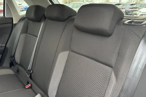 GF25ZRT Volkswagen Polo 1.0 TSI Match 5dr DSG Thumbnail #20