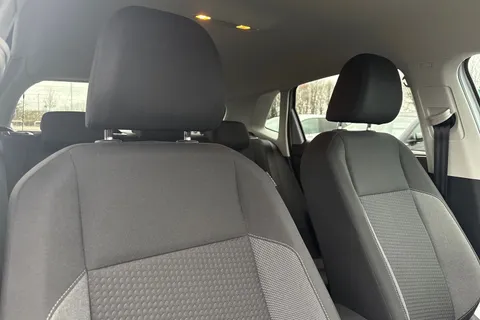 GF25ZRT Volkswagen Polo 1.0 TSI Match 5dr DSG Thumbnail #25