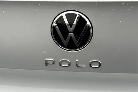 GF25ZRT Volkswagen Polo 1.0 TSI Match 5dr DSG Thumbnail #26
