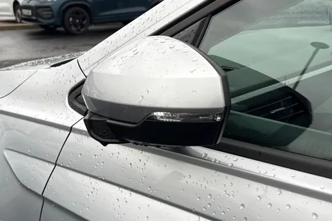 GF25ZRT Volkswagen Polo 1.0 TSI Match 5dr DSG Thumbnail #27