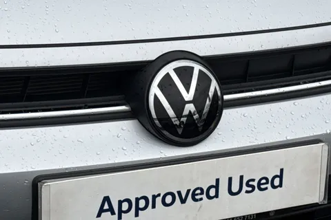 GF25ZRT Volkswagen Polo 1.0 TSI Match 5dr DSG Thumbnail #28