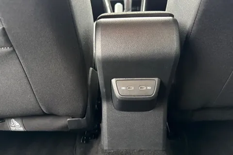 GF25ZRT Volkswagen Polo 1.0 TSI Match 5dr DSG Thumbnail #29