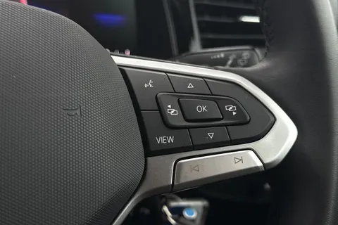 GF25ZRT Volkswagen Polo 1.0 TSI Match 5dr DSG Thumbnail #32