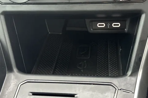 GF25ZRT Volkswagen Polo 1.0 TSI Match 5dr DSG Thumbnail #34