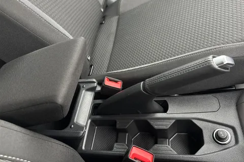 GF25ZRT Volkswagen Polo 1.0 TSI Match 5dr DSG Thumbnail #36