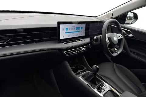 CU75ZHR MG Mg Hs 1.5 T-GDI Trophy Euro 6 (s/s) 5dr Thumbnail #10