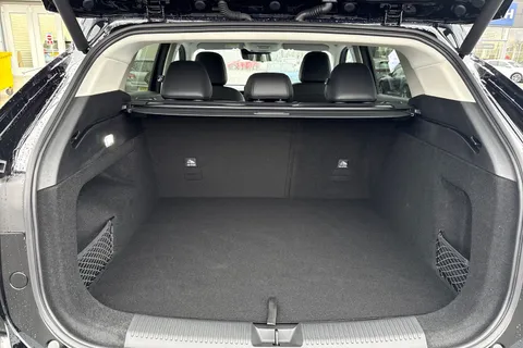 CU75ZHR MG Mg Hs 1.5 T-GDI Trophy Euro 6 (s/s) 5dr Thumbnail #11