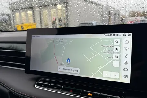 CU75ZHR MG Mg Hs 1.5 T-GDI Trophy Euro 6 (s/s) 5dr Thumbnail #13