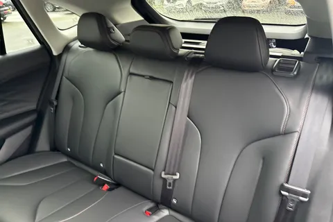 CU75ZHR MG Mg Hs 1.5 T-GDI Trophy Euro 6 (s/s) 5dr Thumbnail #15