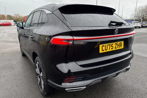 CU75ZHR MG Mg Hs 1.5 T-GDI Trophy Euro 6 (s/s) 5dr Thumbnail #17