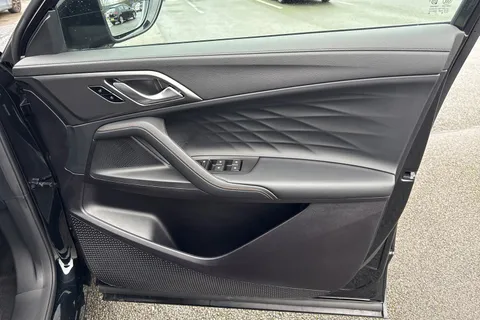 CU75ZHR MG Mg Hs 1.5 T-GDI Trophy Euro 6 (s/s) 5dr Thumbnail #19