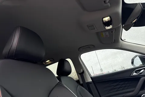 CU75ZHR MG Mg Hs 1.5 T-GDI Trophy Euro 6 (s/s) 5dr Thumbnail #22