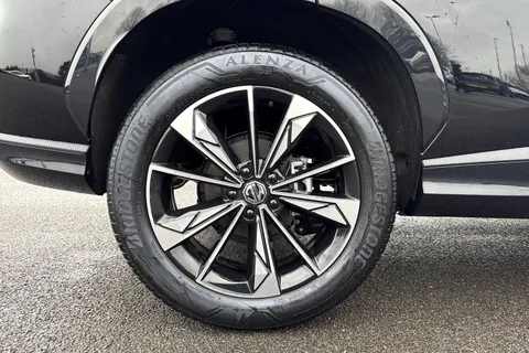 CU75ZHR MG Mg Hs 1.5 T-GDI Trophy Euro 6 (s/s) 5dr Thumbnail #23