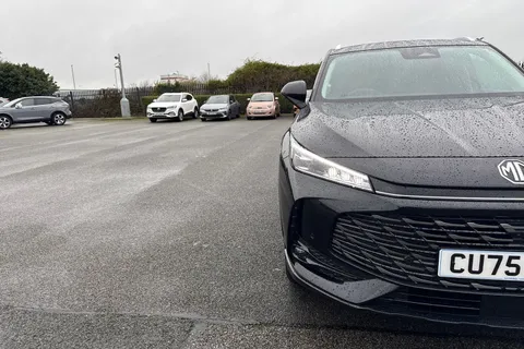 CU75ZHR MG Mg Hs 1.5 T-GDI Trophy Euro 6 (s/s) 5dr Thumbnail #26