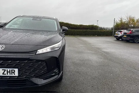 CU75ZHR MG Mg Hs 1.5 T-GDI Trophy Euro 6 (s/s) 5dr Thumbnail #27