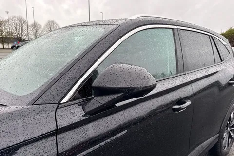 CU75ZHR MG Mg Hs 1.5 T-GDI Trophy Euro 6 (s/s) 5dr Thumbnail #31