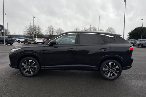 CU75ZHR MG Mg Hs 1.5 T-GDI Trophy Euro 6 (s/s) 5dr Thumbnail #32