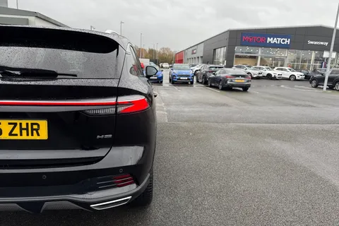 CU75ZHR MG Mg Hs 1.5 T-GDI Trophy Euro 6 (s/s) 5dr Thumbnail #34