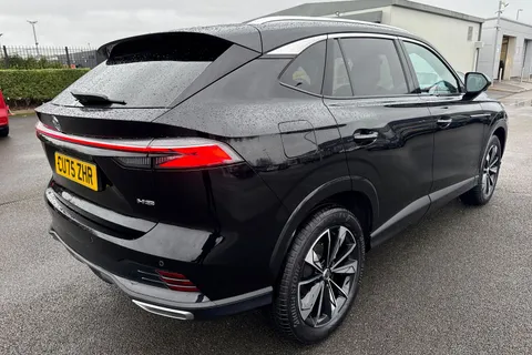 CU75ZHR MG Mg Hs 1.5 T-GDI Trophy Euro 6 (s/s) 5dr Thumbnail #35