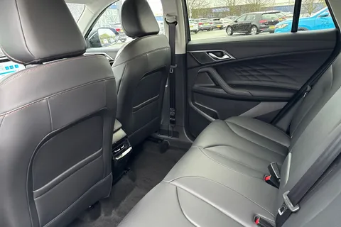 CU75ZHR MG Mg Hs 1.5 T-GDI Trophy Euro 6 (s/s) 5dr Thumbnail #36