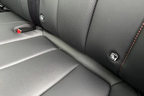 CU75ZHR MG Mg Hs 1.5 T-GDI Trophy Euro 6 (s/s) 5dr Thumbnail #37