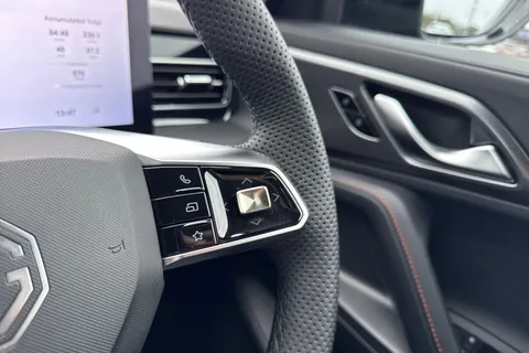 CU75ZHR MG Mg Hs 1.5 T-GDI Trophy Euro 6 (s/s) 5dr Thumbnail #39