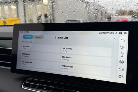 CU75ZHR MG Mg Hs 1.5 T-GDI Trophy Euro 6 (s/s) 5dr Thumbnail #44